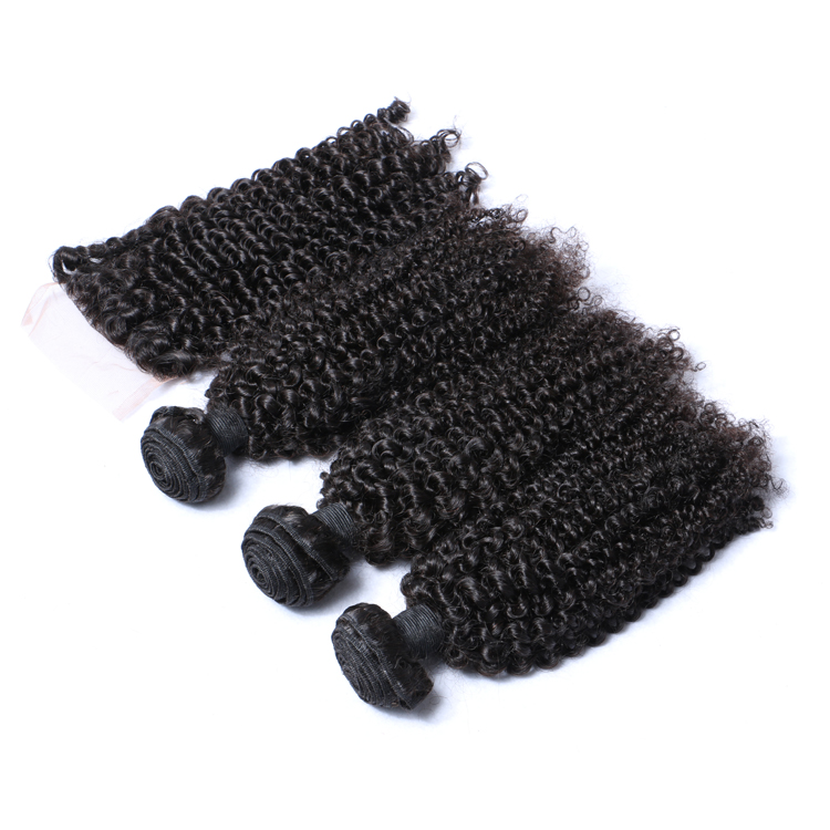 100 real best natural human hair extension products SJ00120